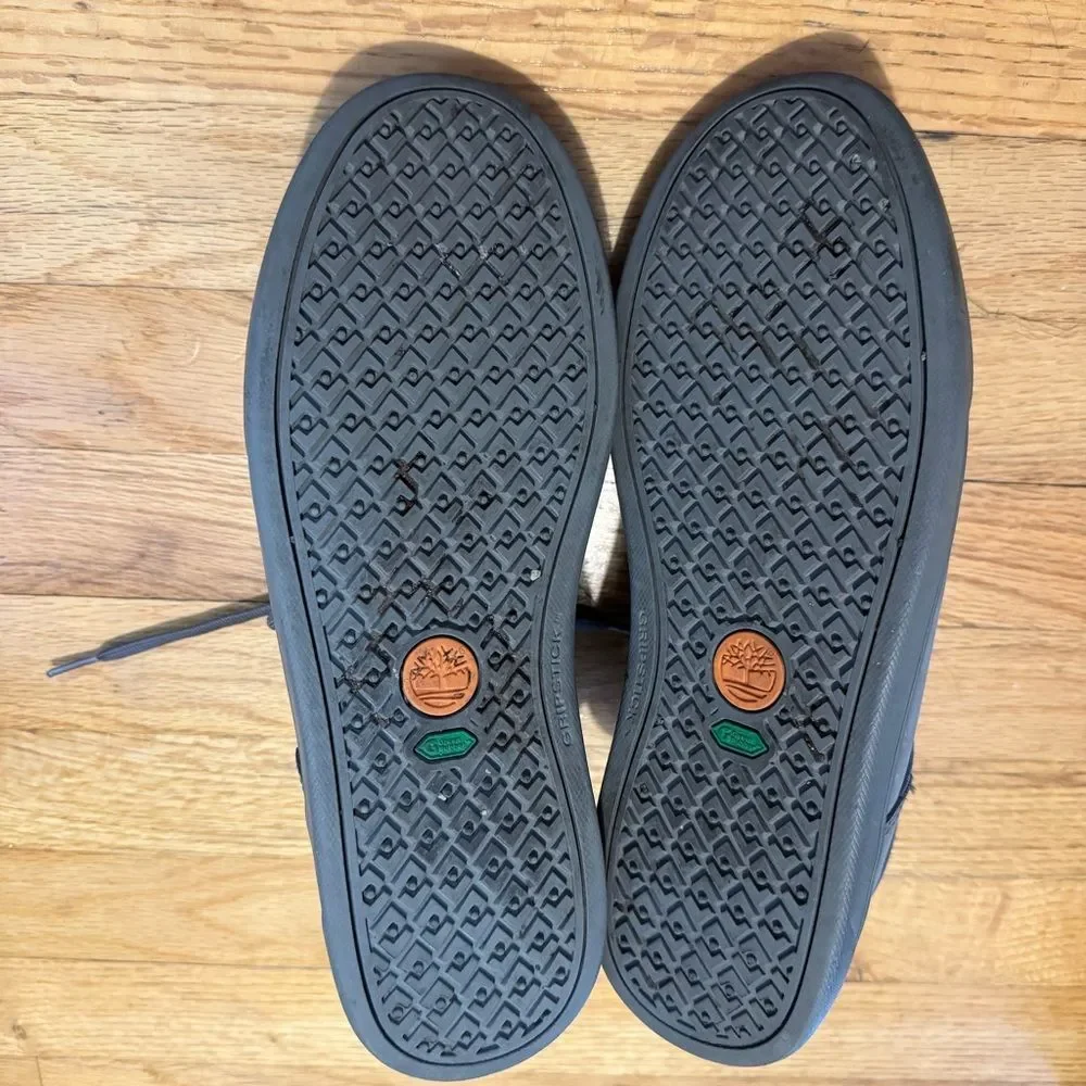 Timberland Men's Gray Casual Shoes